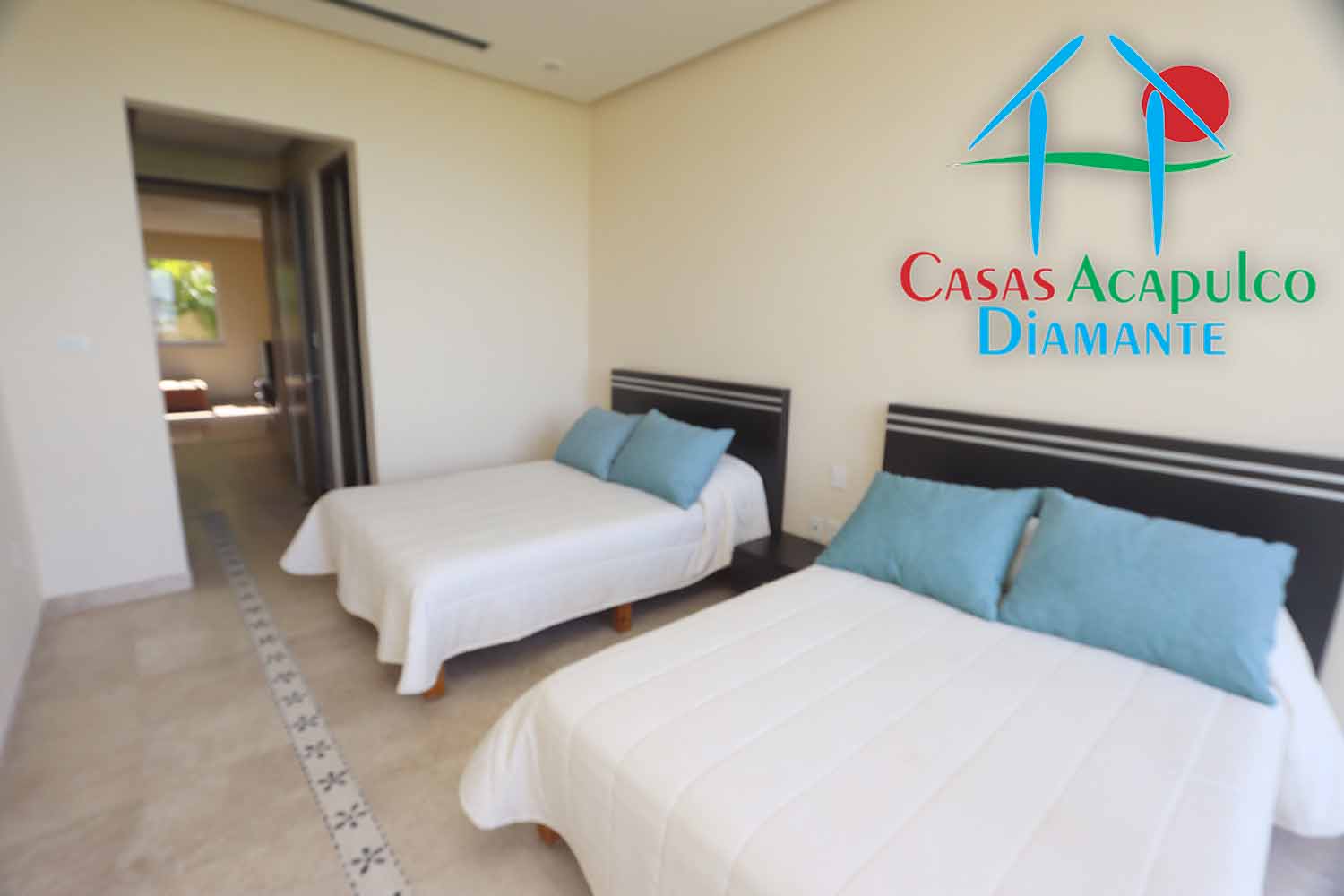 Amankora T6 Villa 2 - Recámara dos 3